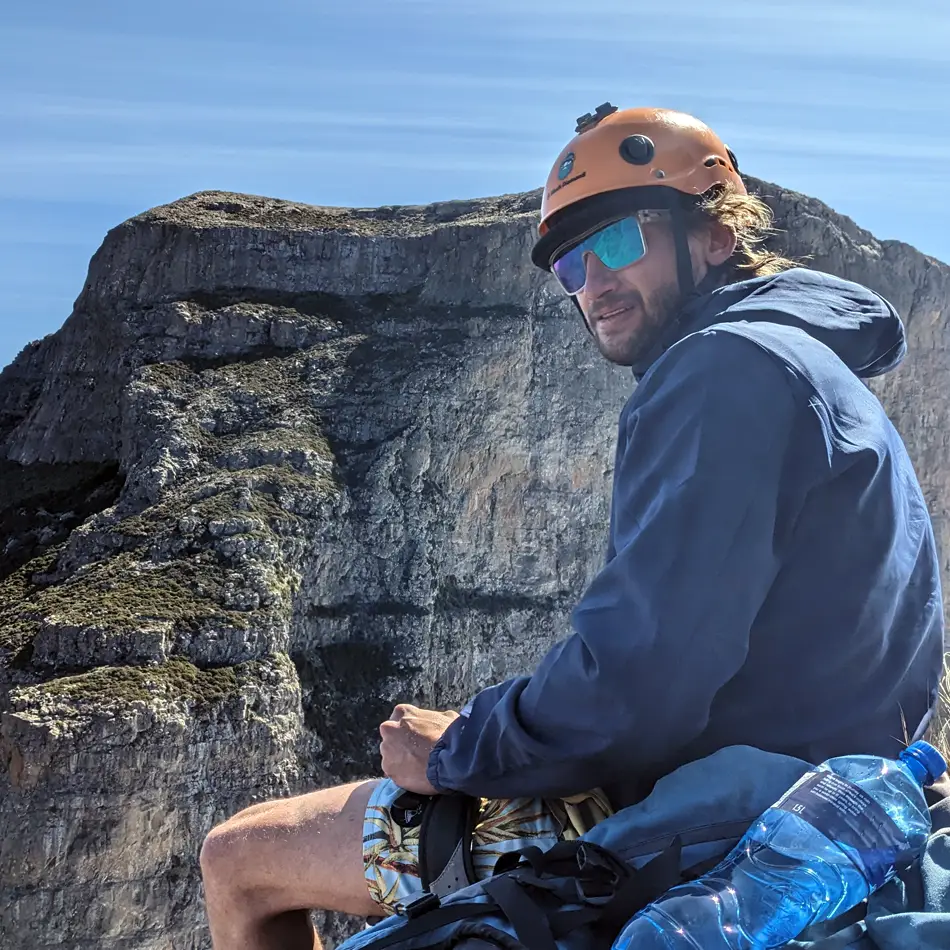 Witsies Via Ferrata